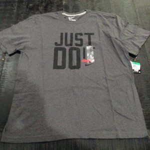 Nike Just Do IT